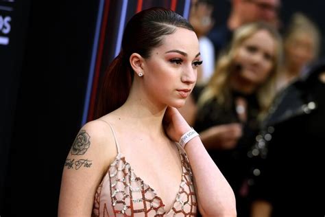 Rapper Bhad Bhabie reveals cancer battle